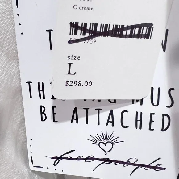 Brenda Knight For Free People RawHem Satin Dress - Picture 7 of 14